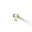 Components Wall-Mount Bathroom Sink Faucet Trim-309566900