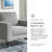 Magoria Upholstered Armchair