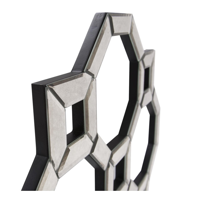 Miroir d'appoint Brandye
