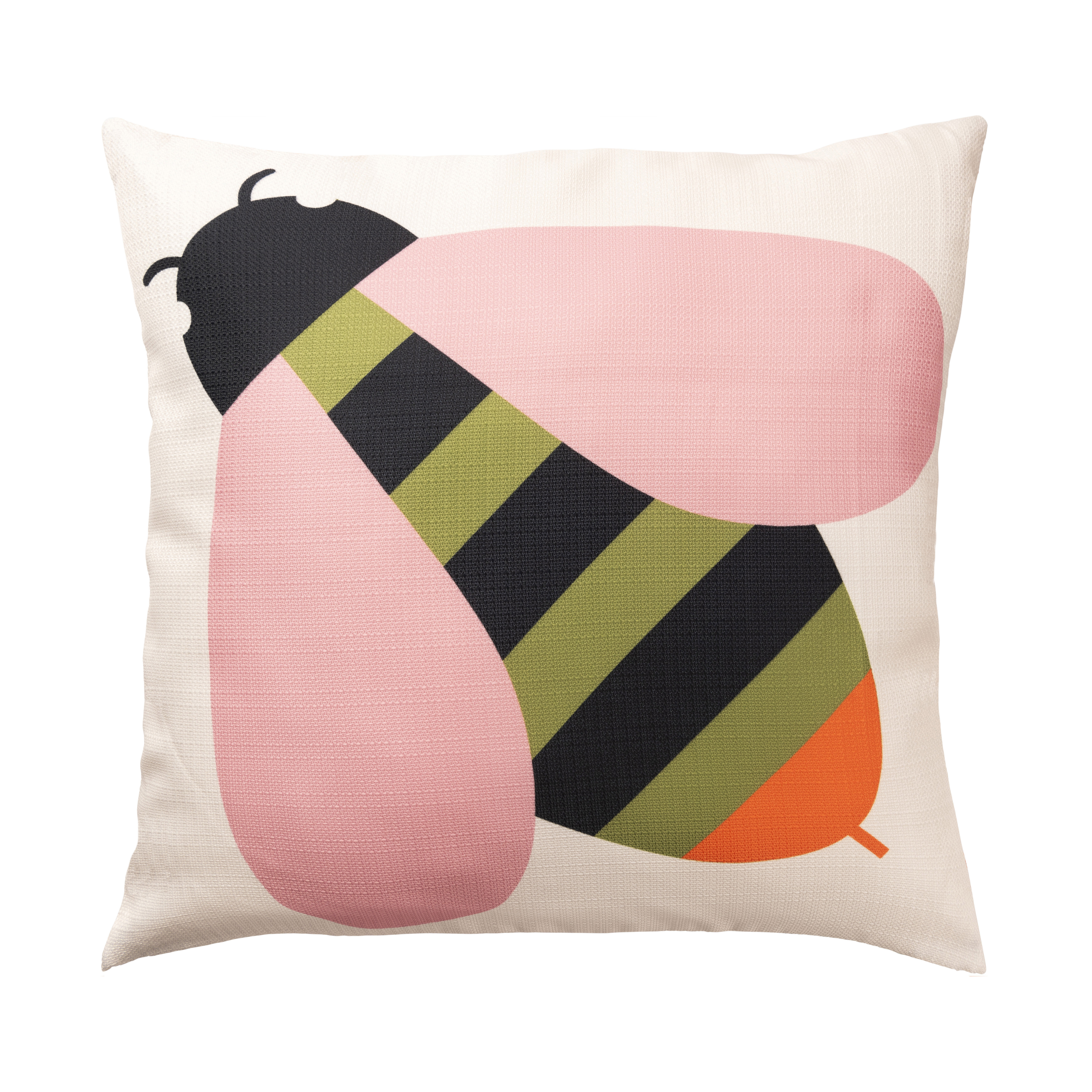 Orla kiely blanket online sale