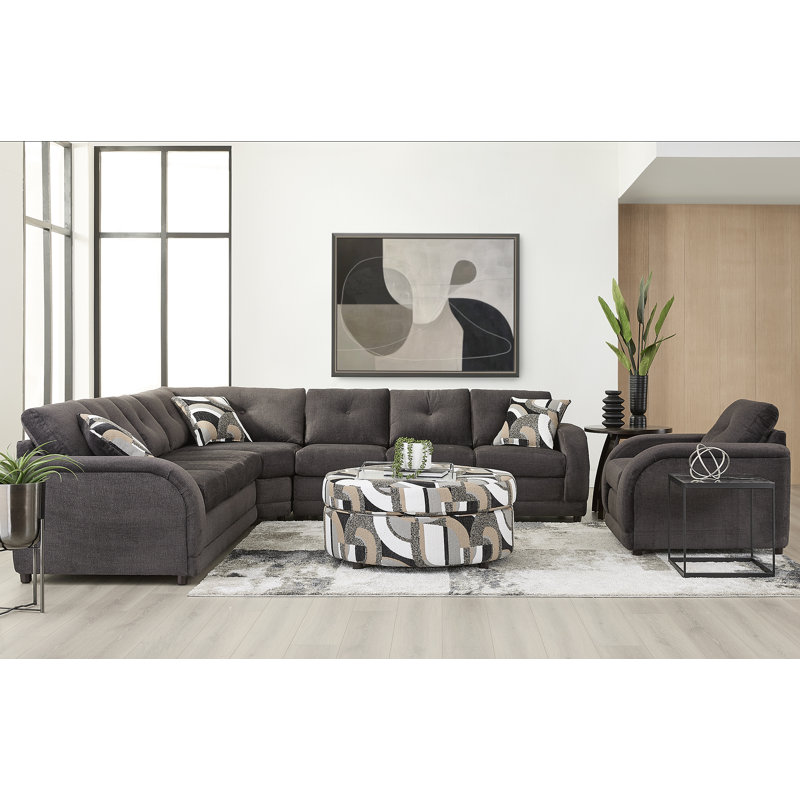  Repose-pieds 23600, Zeke Thunder, Zeke Thunder
