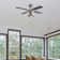 Lenora 106cm Ceiling Fan with Light Kit