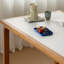 Table de salle à manger rectangulaire Modern Modern-111676798