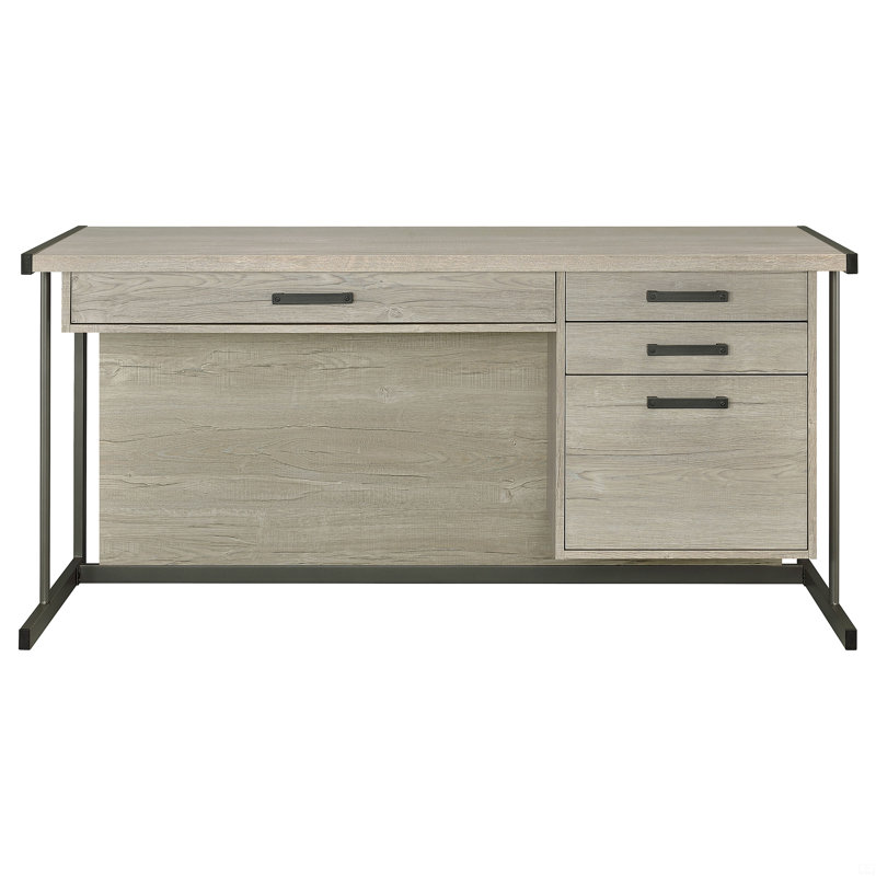Bureau luge