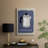 Modern Coffee I -Gallery Wrapped Cavas-1130725901