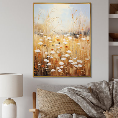 Meadow of Dreams - Imprimé