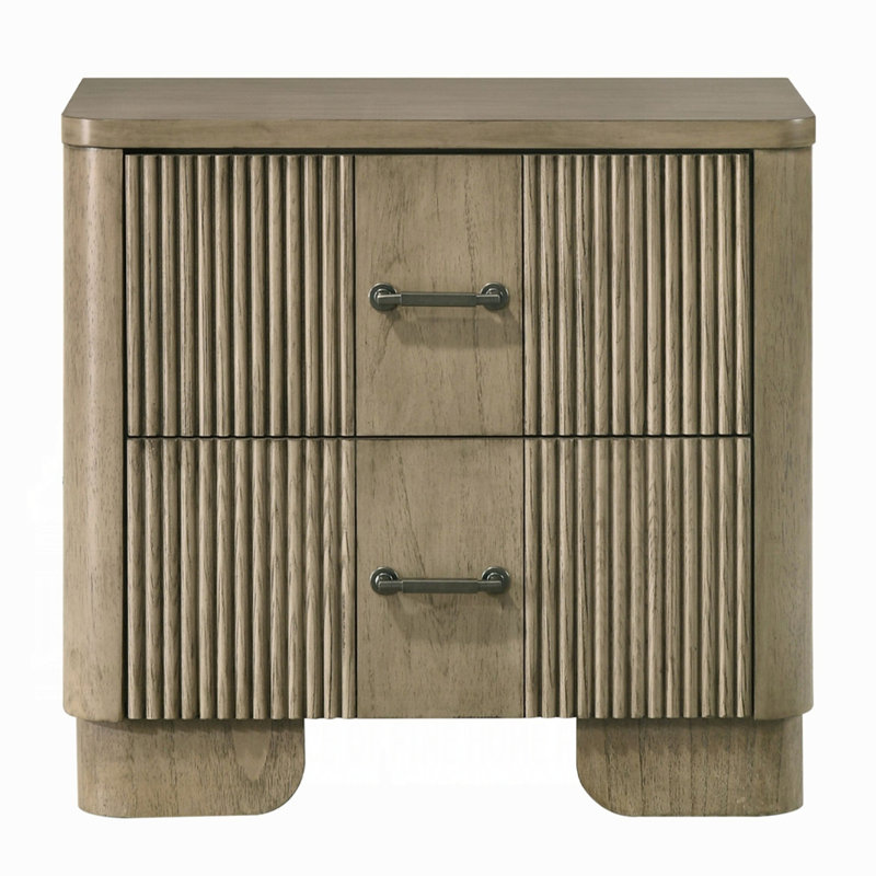 Table de chevet 1Pc