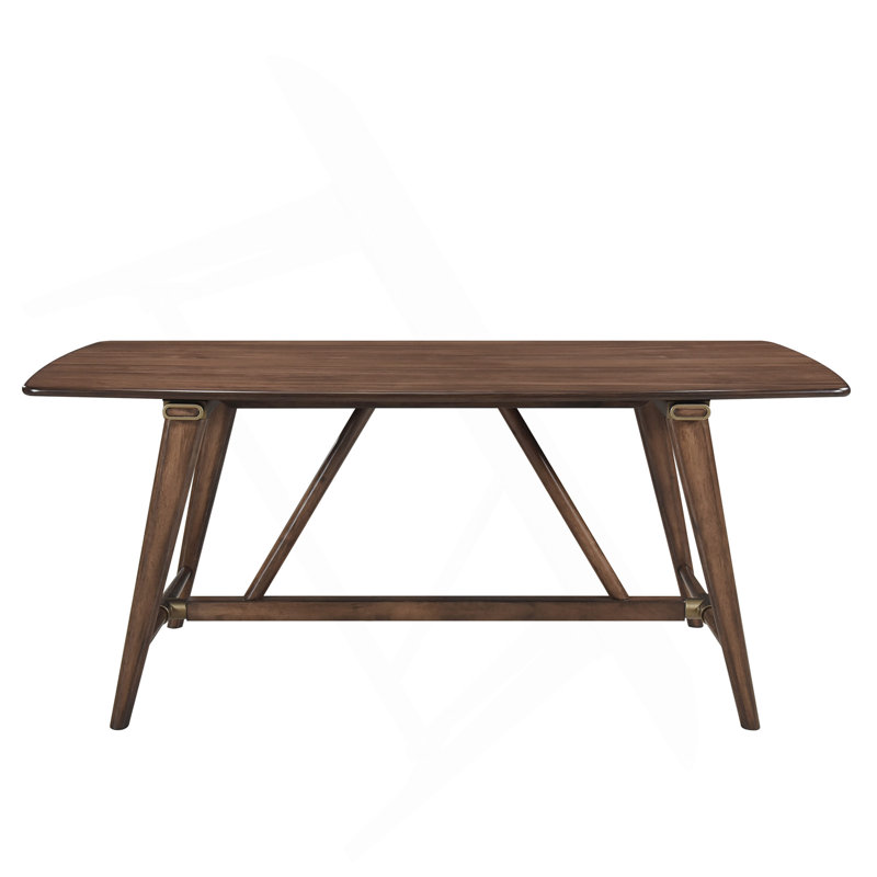 Table de salle à manger 1 pièce Modern Design