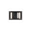 Meuble-lavabo simple l 36 po Brookfield-113399149