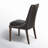 Niara Leather Side Chair-93632180