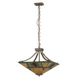 Dayanara 4 - Light Pendant