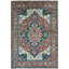 Oriental Area Rug-72023345