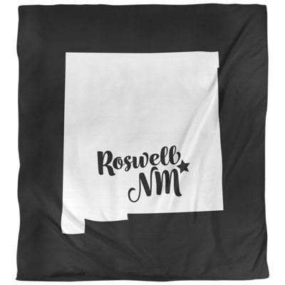Modern & Contemporary Polyester Solid Colour Duvet Cover