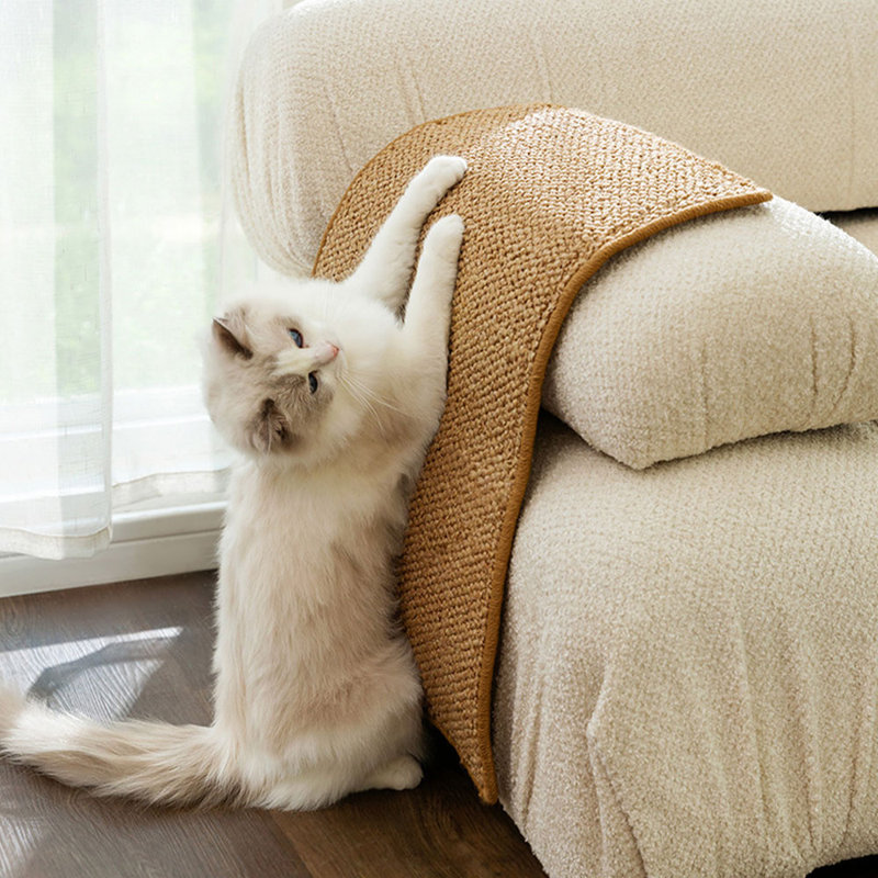 Polyester Pet Bed