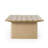 Claypoole - Outdoor Coffee Table