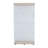 Dalchand 64.5'' H x 31.7'' W Wood Tower Display Cae-1163602065