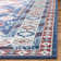 Sereno Performance Oriental Rug