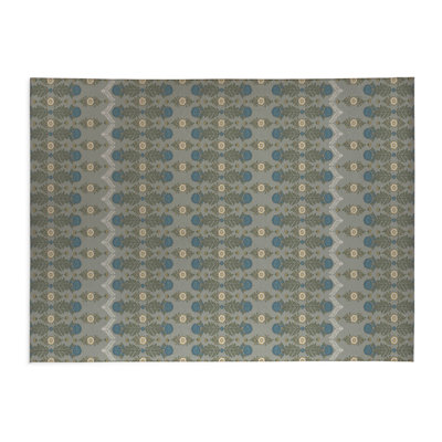 Tapis de cuisine à profil bas Kalina