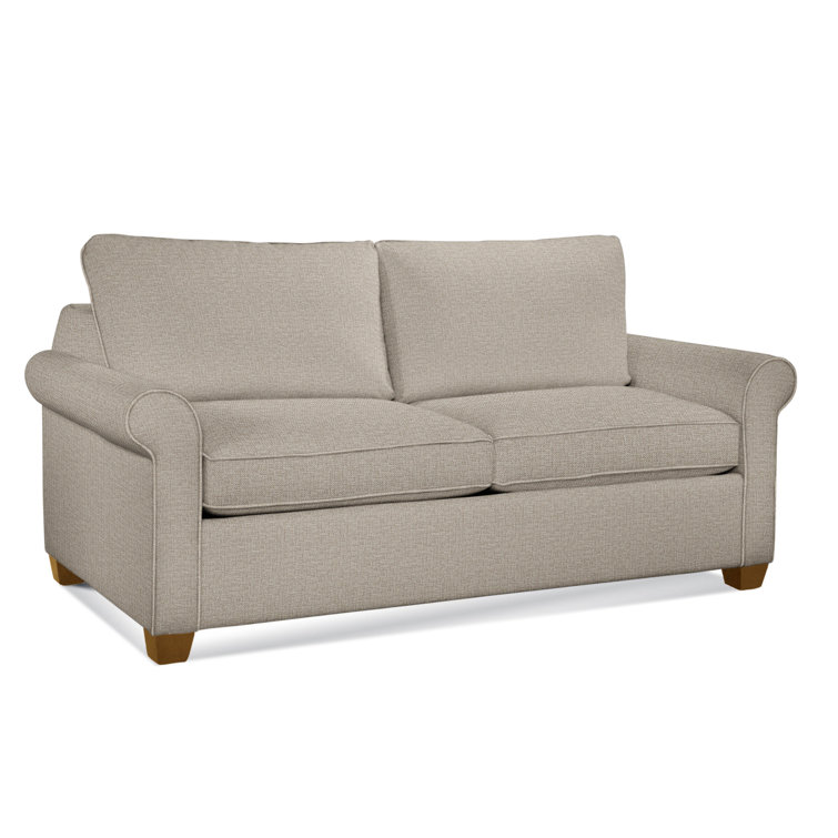 Park Lane Upholstered 58'' Sofa
