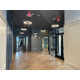 Johnston Single Light Metal Dimmable LED Pendant