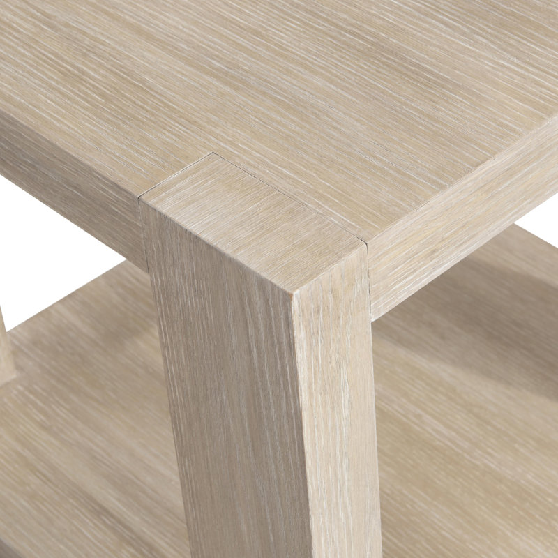 Darsa End Table