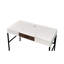 Bureau avec une structure fonctionnelle moderne