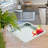 Sequeira Glass Tray-235260592