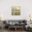 Nature's Palette II by Ruane Manning - Wrapped Canvas Painting-101413709-101413708