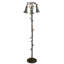 Pond Lily Tree Floor Lamp-976972423