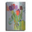 «Tulips And Two Cars» par Jessica Singerman-1668386756