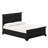 Abner Solid Wood Platform Bed-112013490-112013489