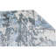 Hand-Knotted High-Quality Gray and Blue Area Rug-61511950
