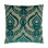 Couture Square Pillow Cover & Insert