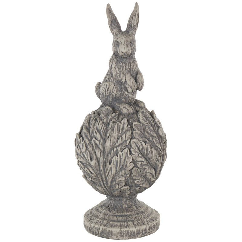 Sculpture Cole et Grey