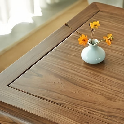 Bureau simple et élégant