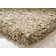 Kenyon Solid Colour Shag Area Rug