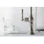 Artifacts® Single-Hole Bar Faucet with Supply Lines-14672867