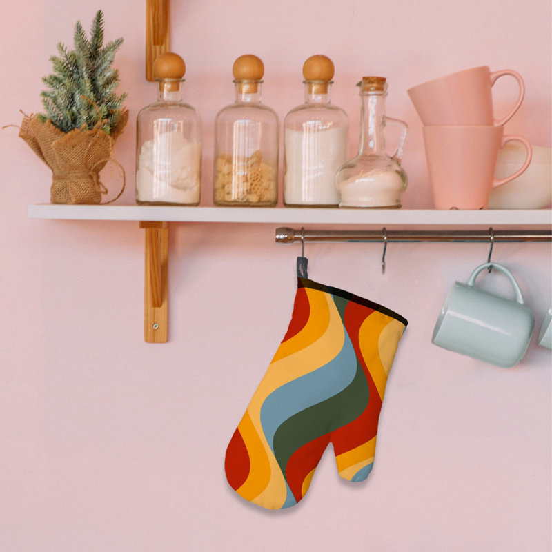 Gant de cuisine Vintage Vibe