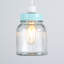 16cm H Glass Novelty Pendant Shade ( Screw On )-274661748