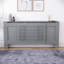 Adjustable Radiator Cover
