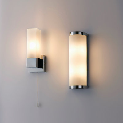 Chow 2 - Light Dimmable Vanity Light