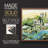 Spring Village III -Framed Print - Restickable-48574862-48574863