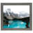 Orla Gray Matte Picture Frame-391720939