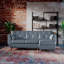 Hoxton 3 Seater Leather Maxi Sofa Chaise-835098912-836540369-835098919