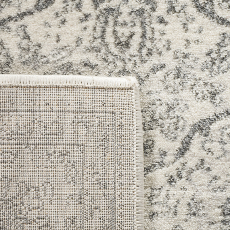 Carnegie Performance Oriental Rug, Rectangle 5'1" x 7'6"