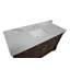 Ensemble de meuble-lavabo simple 60 po Fossen-777919619-785242038
