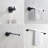 4 - Piece Bathroom Hardware Set-52358851