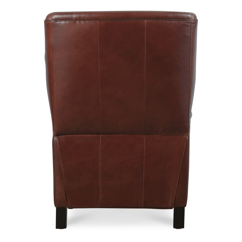 RC Recliner, Red