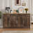 53.4" Sideboard With 3 Drawers-122535375