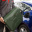 Réservoir de transfert portatif 5 / 10L avec système de bec flexible grande capacité-779891390